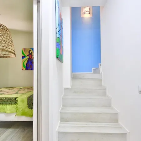 Casa Dell'eden By Klabhouse Apartment
