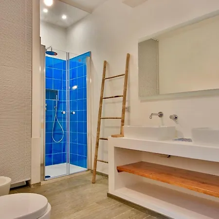 Apartment Casa Dell'eden By Klabhouse *