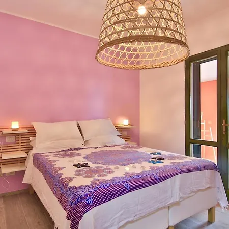 Apartment Casa Dell'eden By Klabhouse