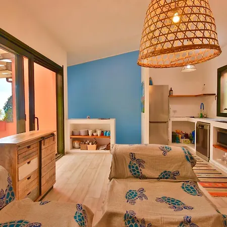 Casa Dell'eden By Klabhouse
