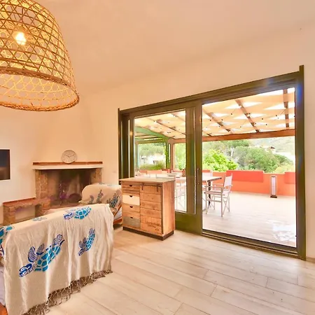 Apartment Casa Dell'eden By Klabhouse